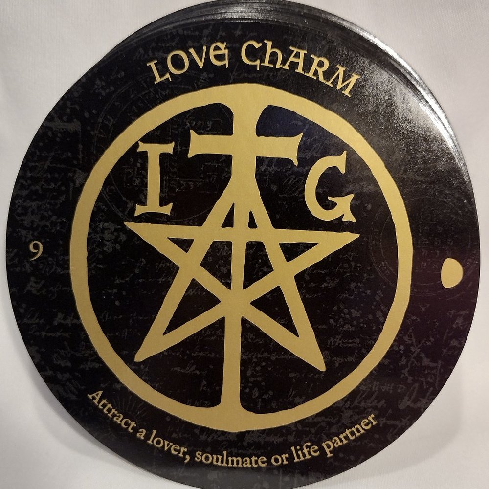 Making Magick Oracle - Picture 7 of 12